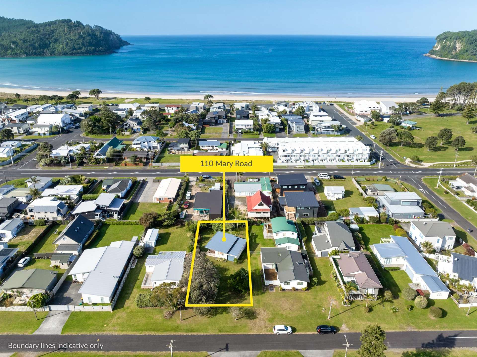 110 Mary Road Whangamata_0