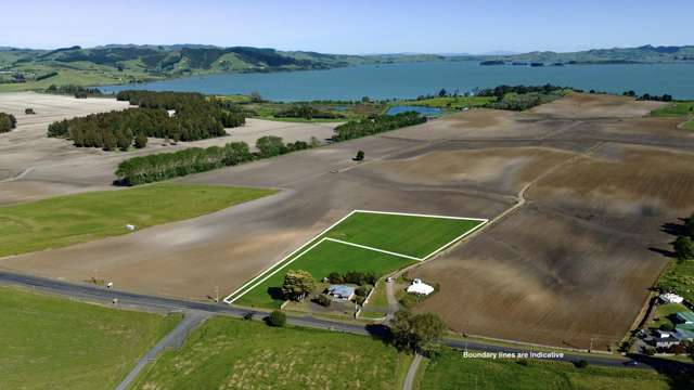 SERVICES AT THE GATE - NO COVENANTS!!