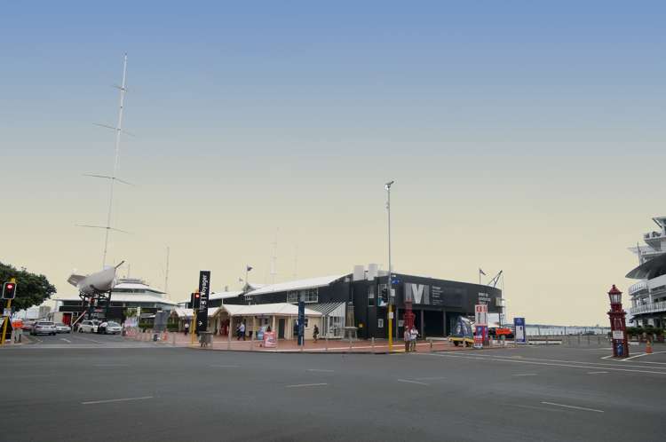 1/145 Quay Street Waitemata Harbour_10