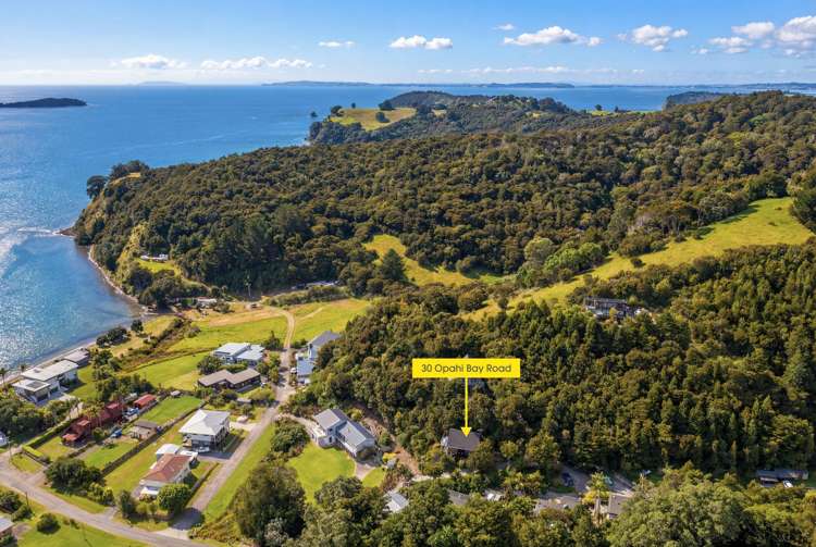 30 Opahi Bay Road Mahurangi West_40