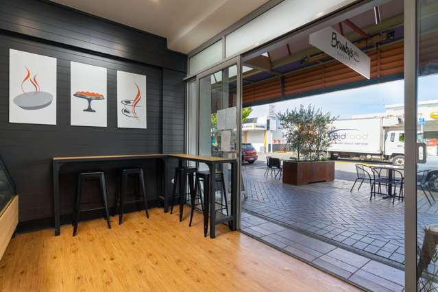 Brumby's Bakery and Cafe Blenheim_3