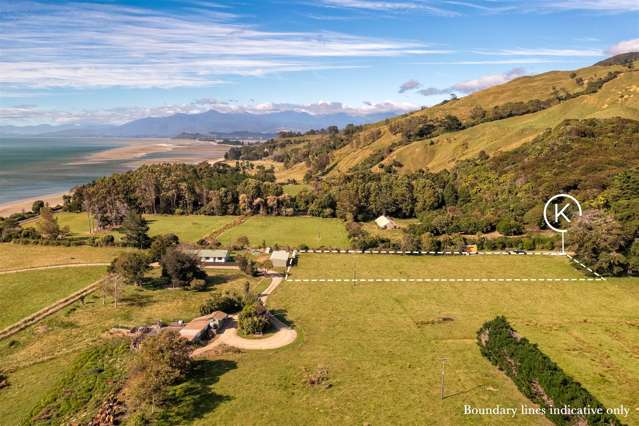 Lot 2 Collingwood-Puponga Main Road Pakawau_2