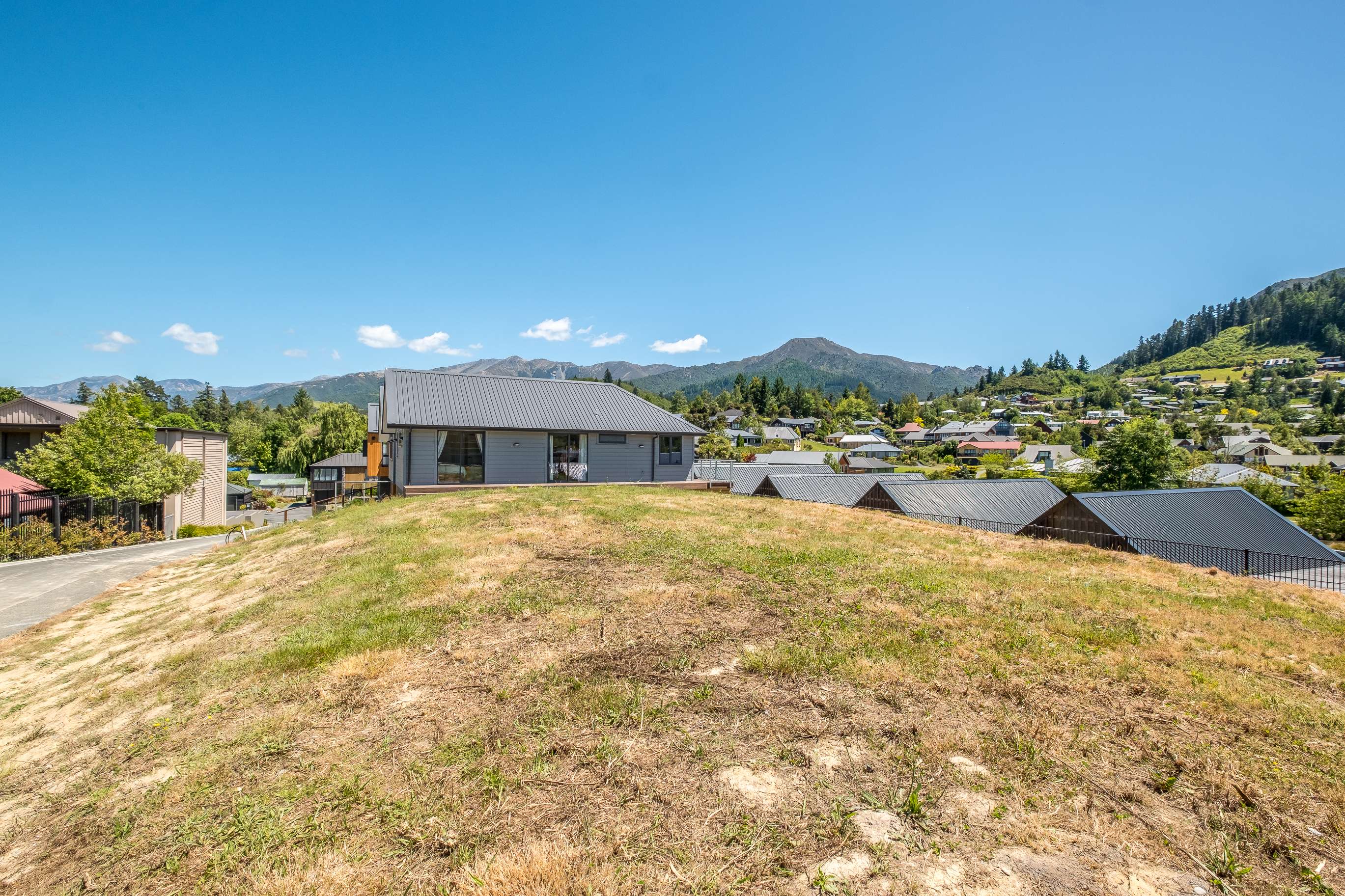 4C Chisholm Crescent Hanmer Springs Hurunui Houses for Sale OneRoof