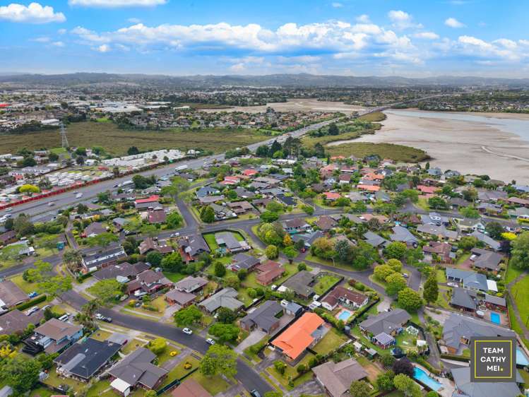 37 Evanda Crescent Conifer Grove_32