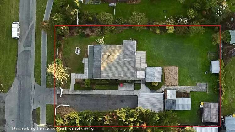 4 Queen Street Doyleston_17