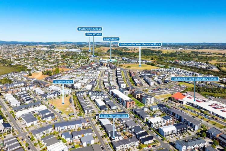 11 Ian Morrison Road Hobsonville_9