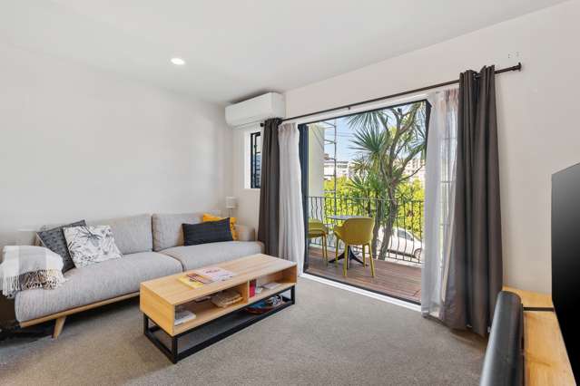 4e Macaulay Street Eden Terrace_4