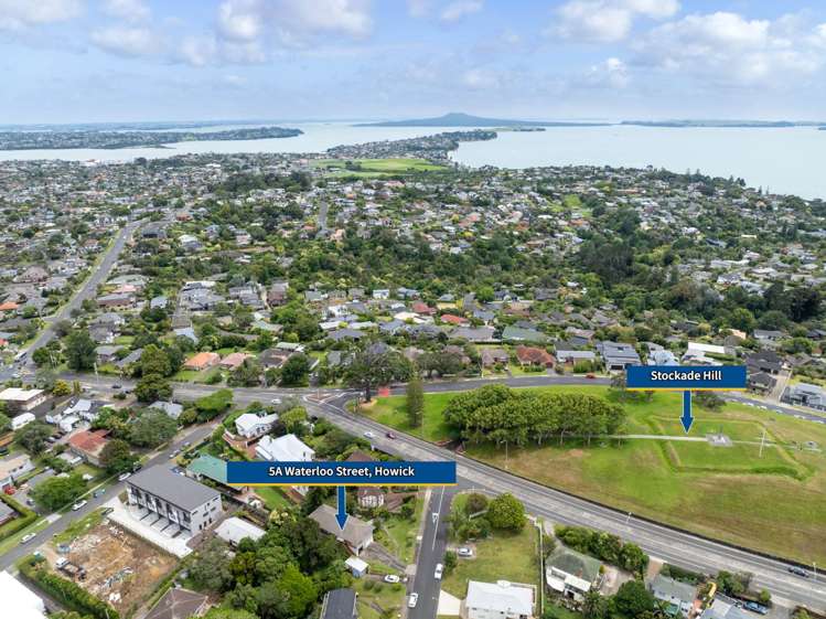 1/5 Waterloo Street Howick_5