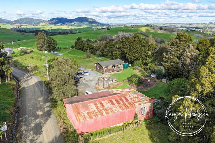 406 Gorge Road Maungaturoto_21