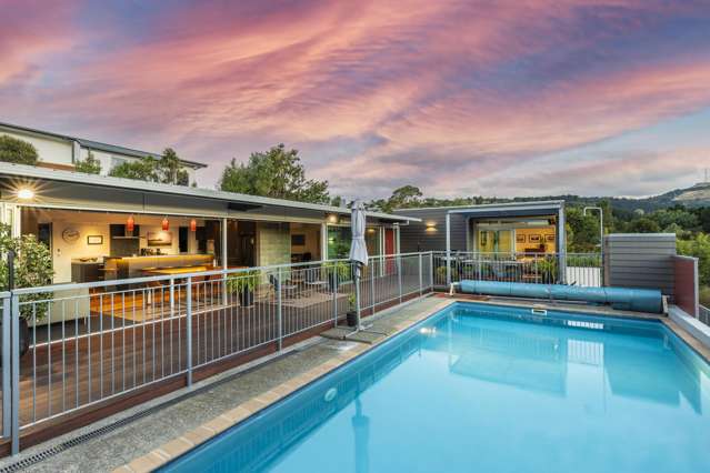 Extended, Blended or Large Family