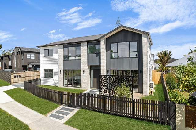 Brand New Five Bedrooms in Macleans Zone