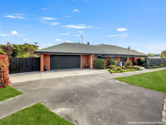 Bank On This One Meeting All Your Needs