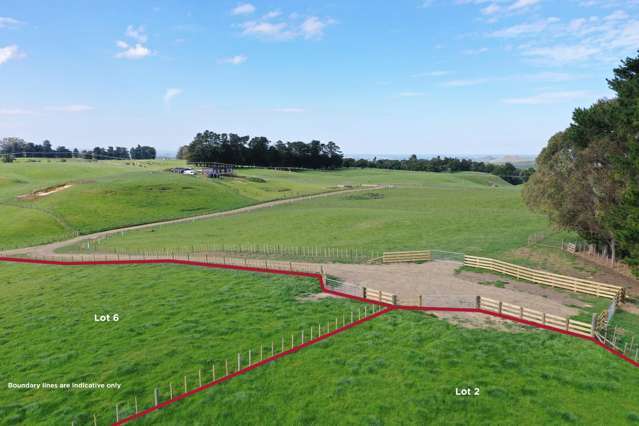 Lots 2 and 6, 930 Whakapirau Road Raukawa_3