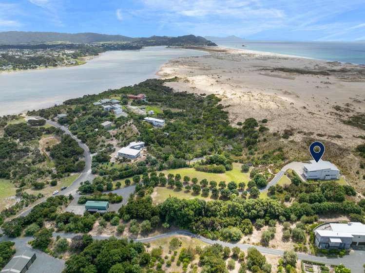 Proposed Lot 3 203 Tern Point Mangawhai_1