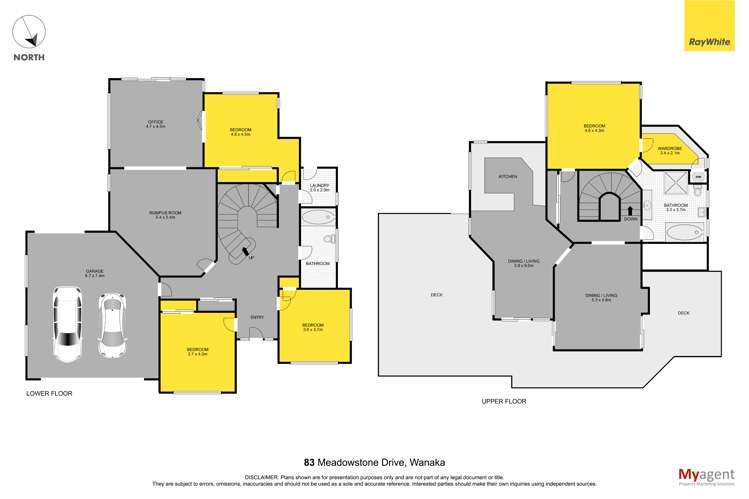 83 Meadowstone Drive Wanaka_16