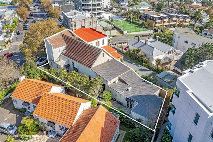 85 Jervois Road Ponsonby_16