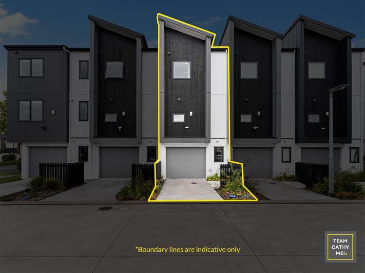 6 Papa Takaro Lane Flat Bush_1