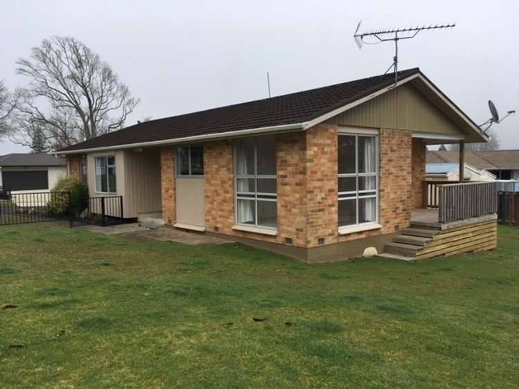 25 Harlock Place Huntly Waikato Houses for Rent One Roof