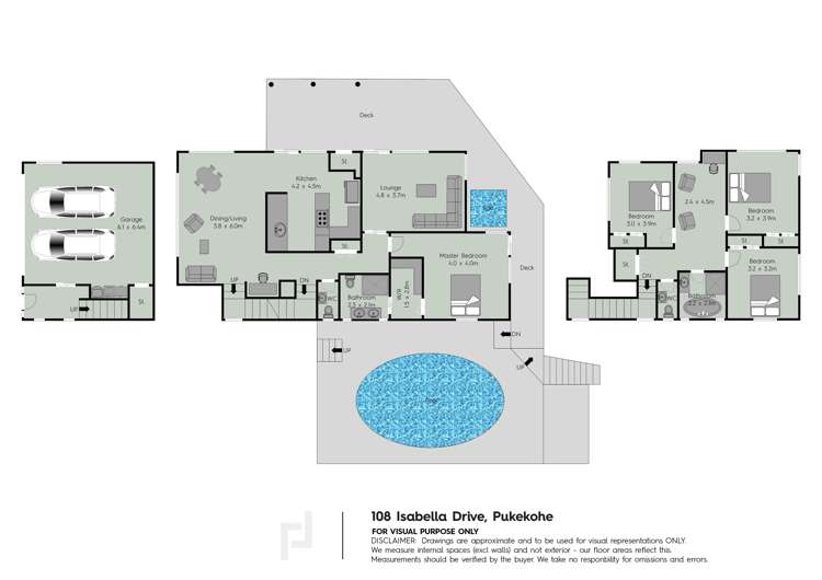 108 Isabella Drive Pukekohe_24