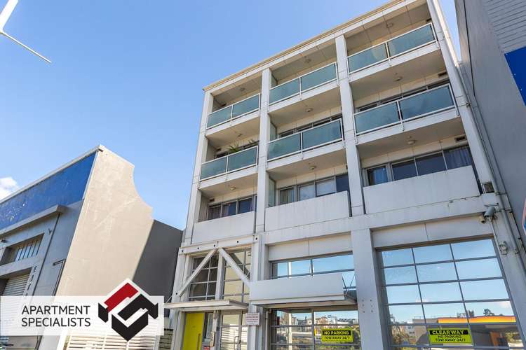 155 Beach Road Auckland Central_11