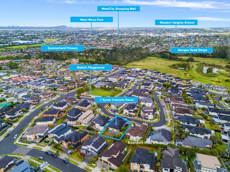 7 Syrah Crescent Ranui_6