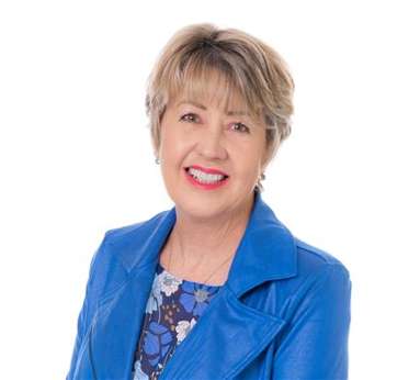 Vicki Kistemaker
