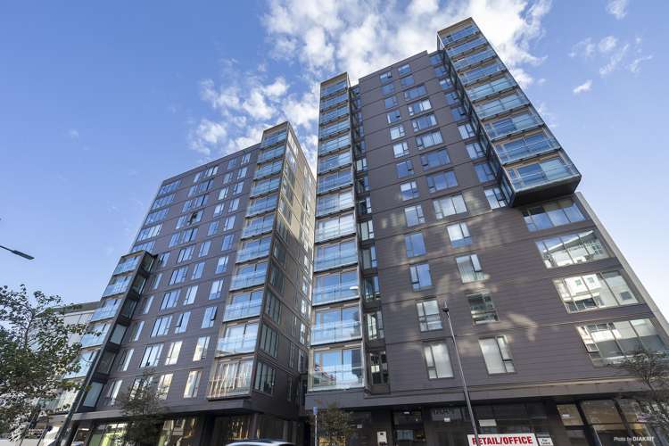 602/166 Victoria Street Te Aro_12