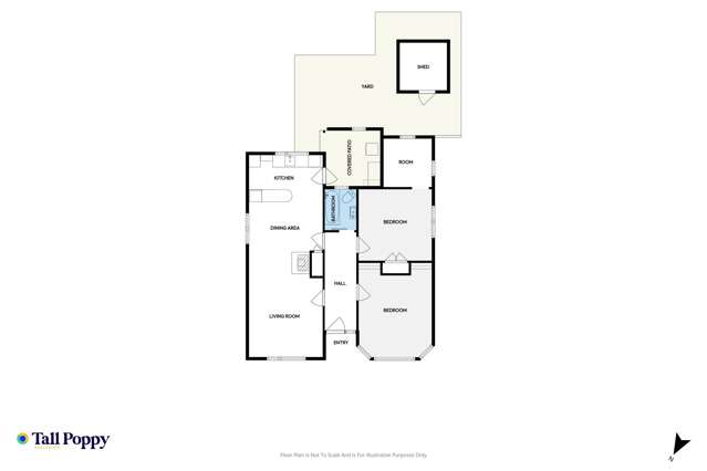 283 Oxford Street South Dunedin_1