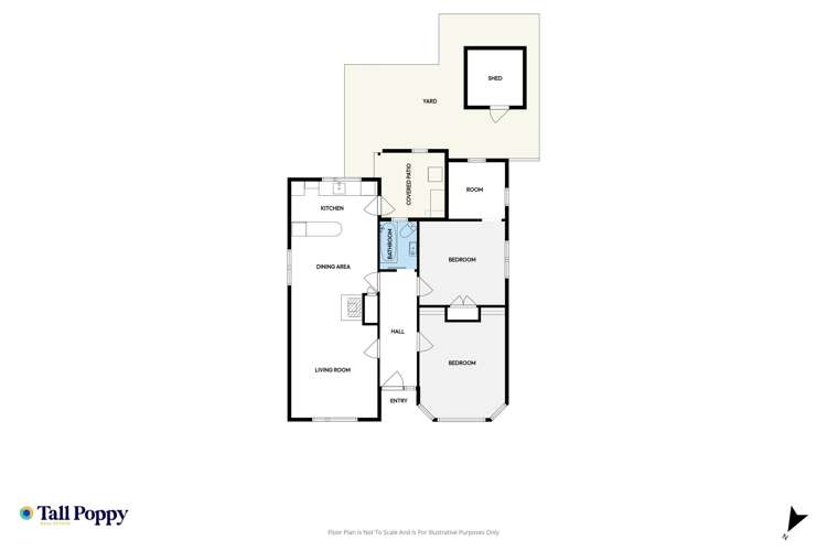 283 Oxford Street South Dunedin_22