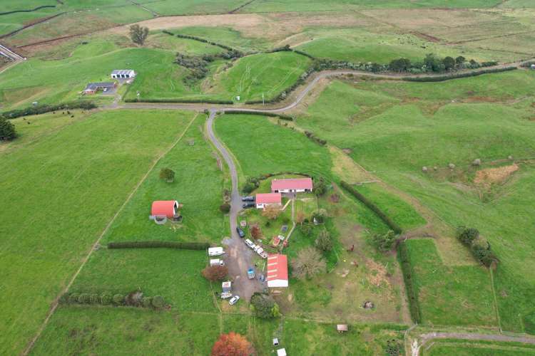 137 Okowhao Road Huntly_12