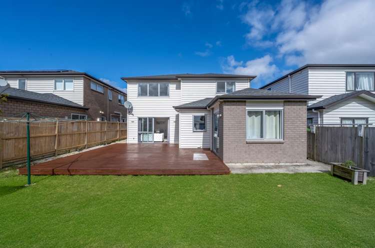 6 Puoro Street Flat Bush_19