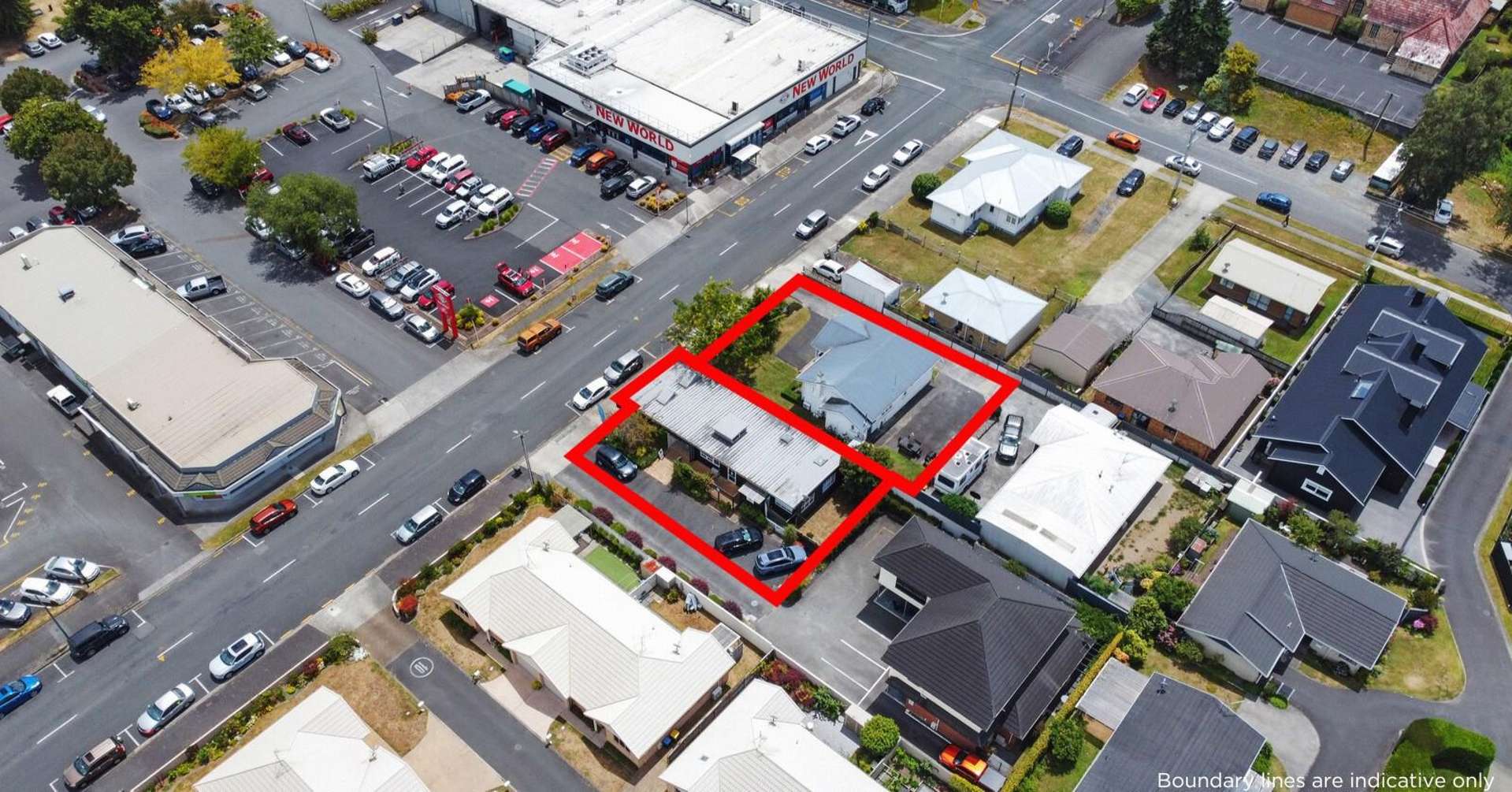 9 and 11 Anzac Street Cambridge_0