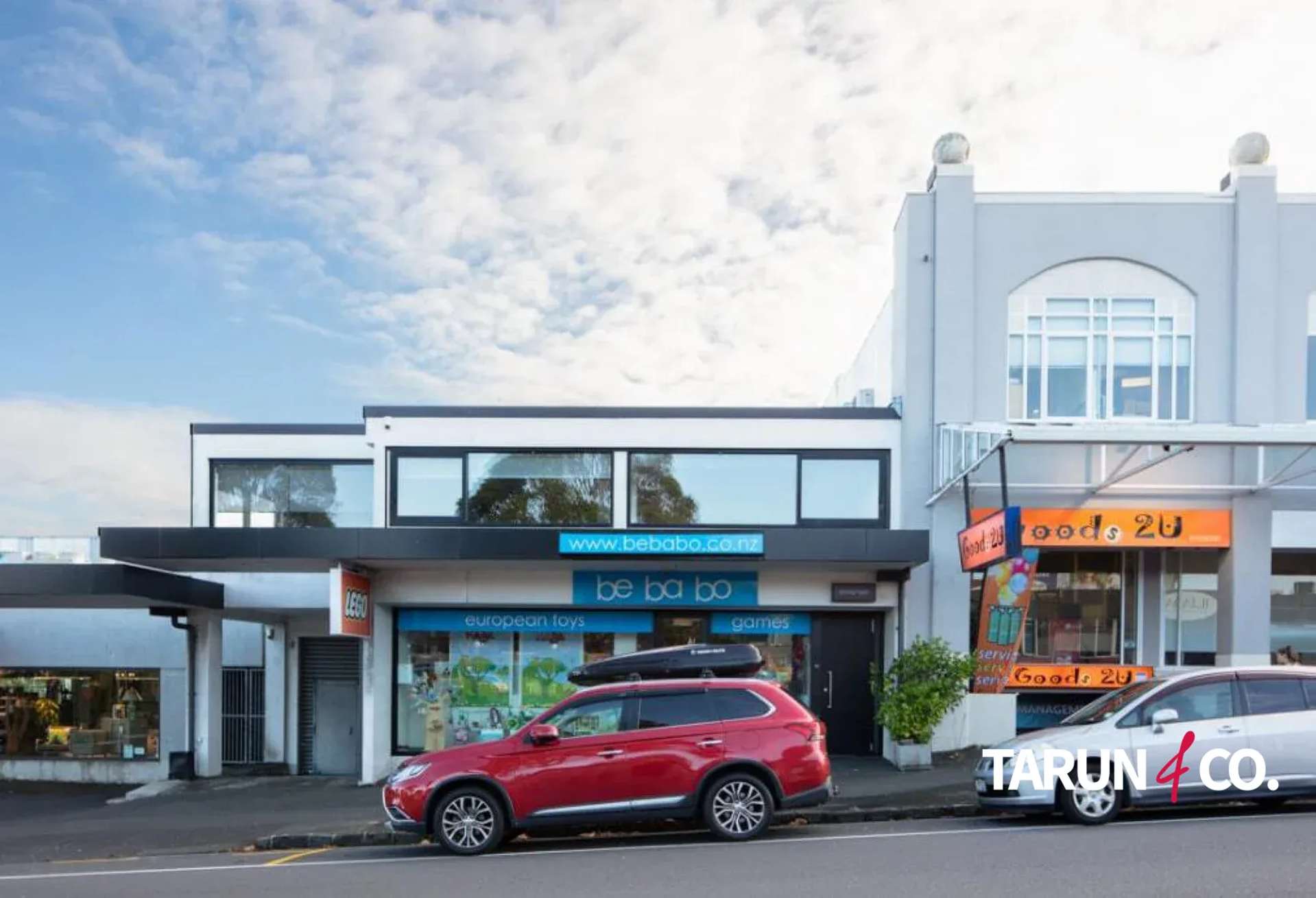 1 Pompallier Terrace Ponsonby_0