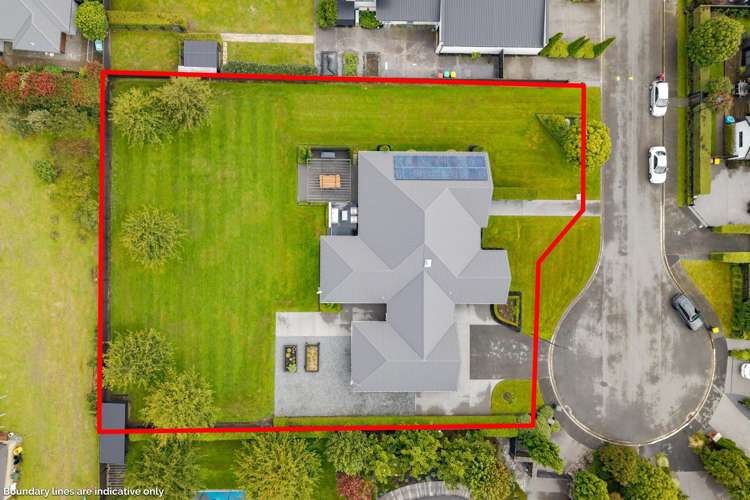 12 Quarters Place Halswell_25