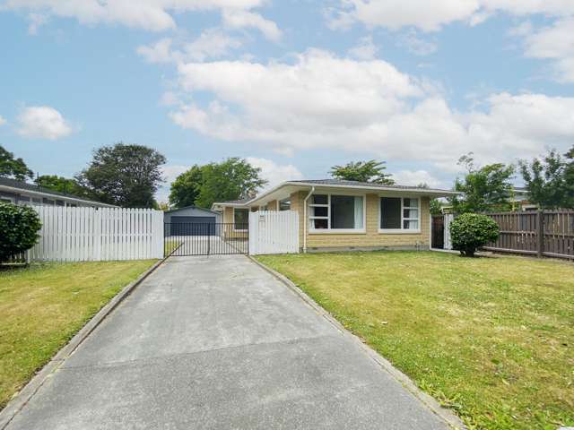 42 Glenharrow Avenue