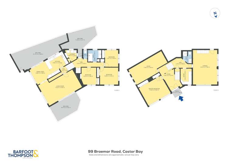 99 Braemar Road Castor Bay_16