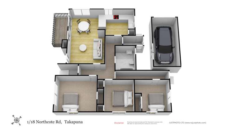 1/18 Northcote Road Takapuna_14