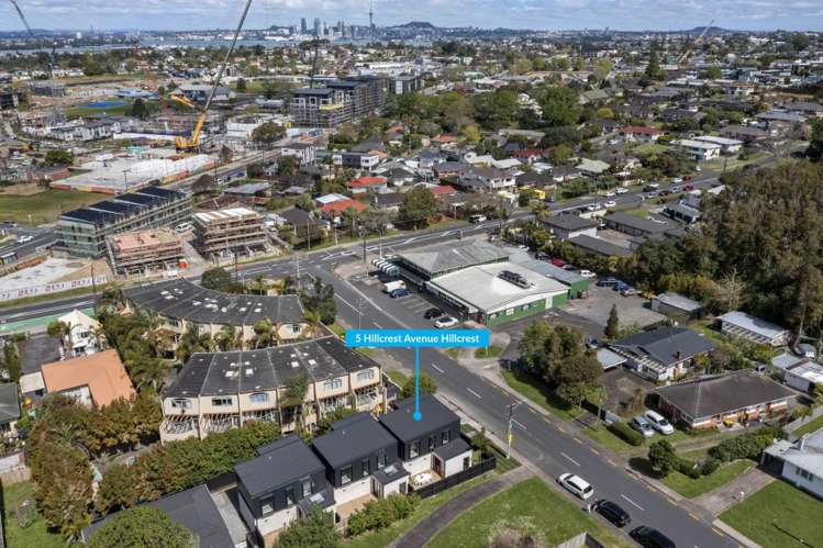 5a Hillcrest Avenue Hillcrest_11