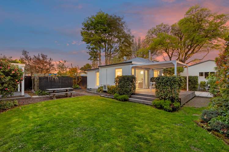 4 Tillman Avenue Strowan_1