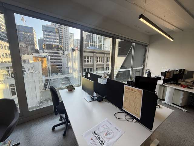48 High Street Auckland Central_1