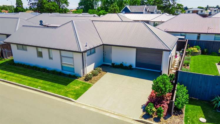 19/40 Old Red Barn Road Halswell_20