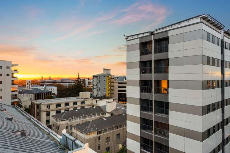 804/421 Queen Street Auckland Central_8