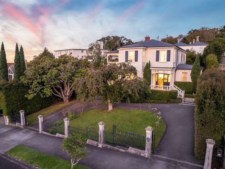 3 Eastbourne Road Remuera_11