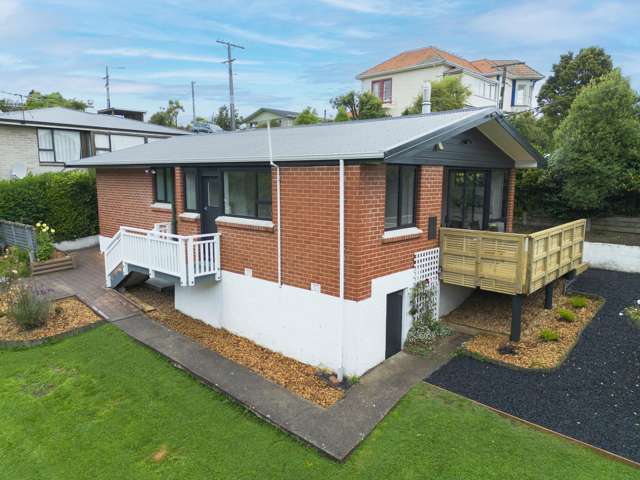 Smart buying in sought-after Andersons Bay