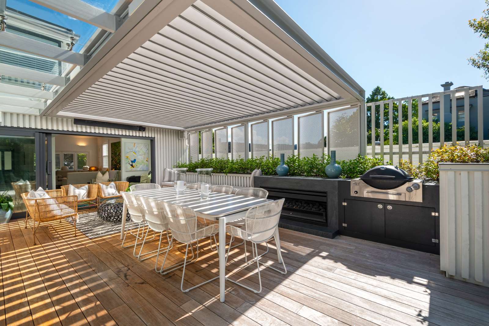 25 Ruskin Street in Parnell, Auckland