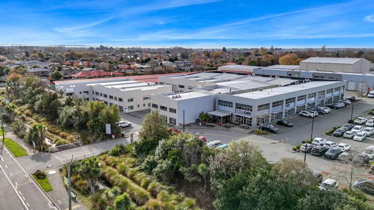 Unit 22a/150 Cavendish Road Casebrook_8