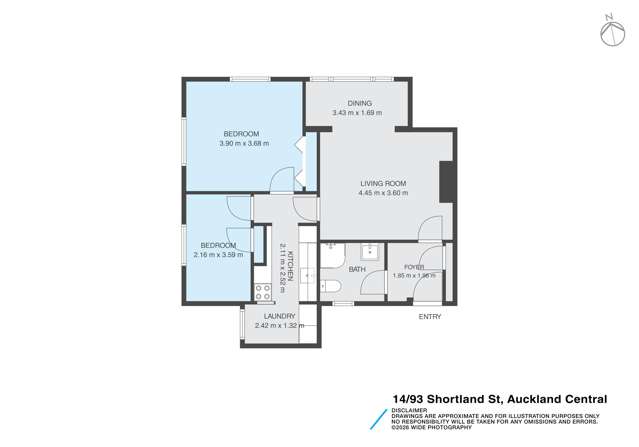 14/93 Shortland Street Auckland Central_1