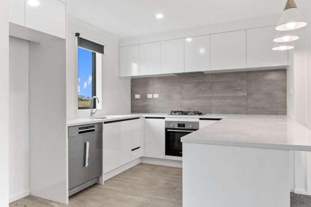 4/LOT 303 Te Tiireke Drive Glenview_1