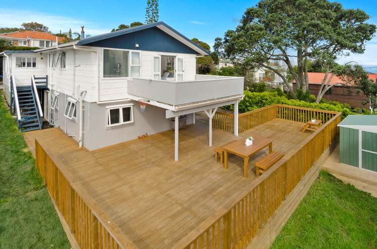 30a Kawerau Avenue Devonport_22
