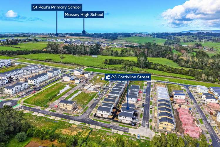 23 Cordyline Street Westgate_17